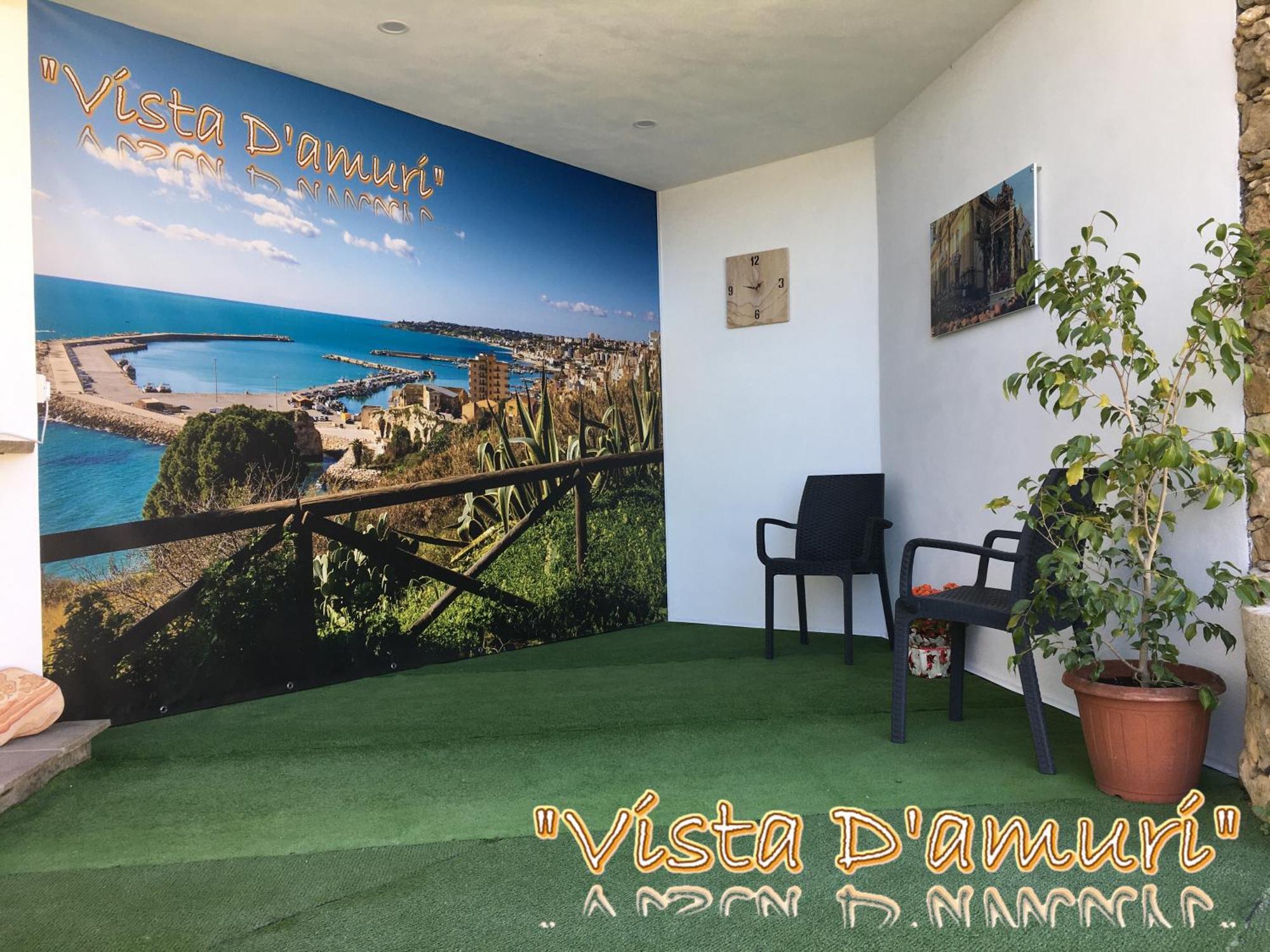 Vista D'Amuri Sciacca Exterior photo
